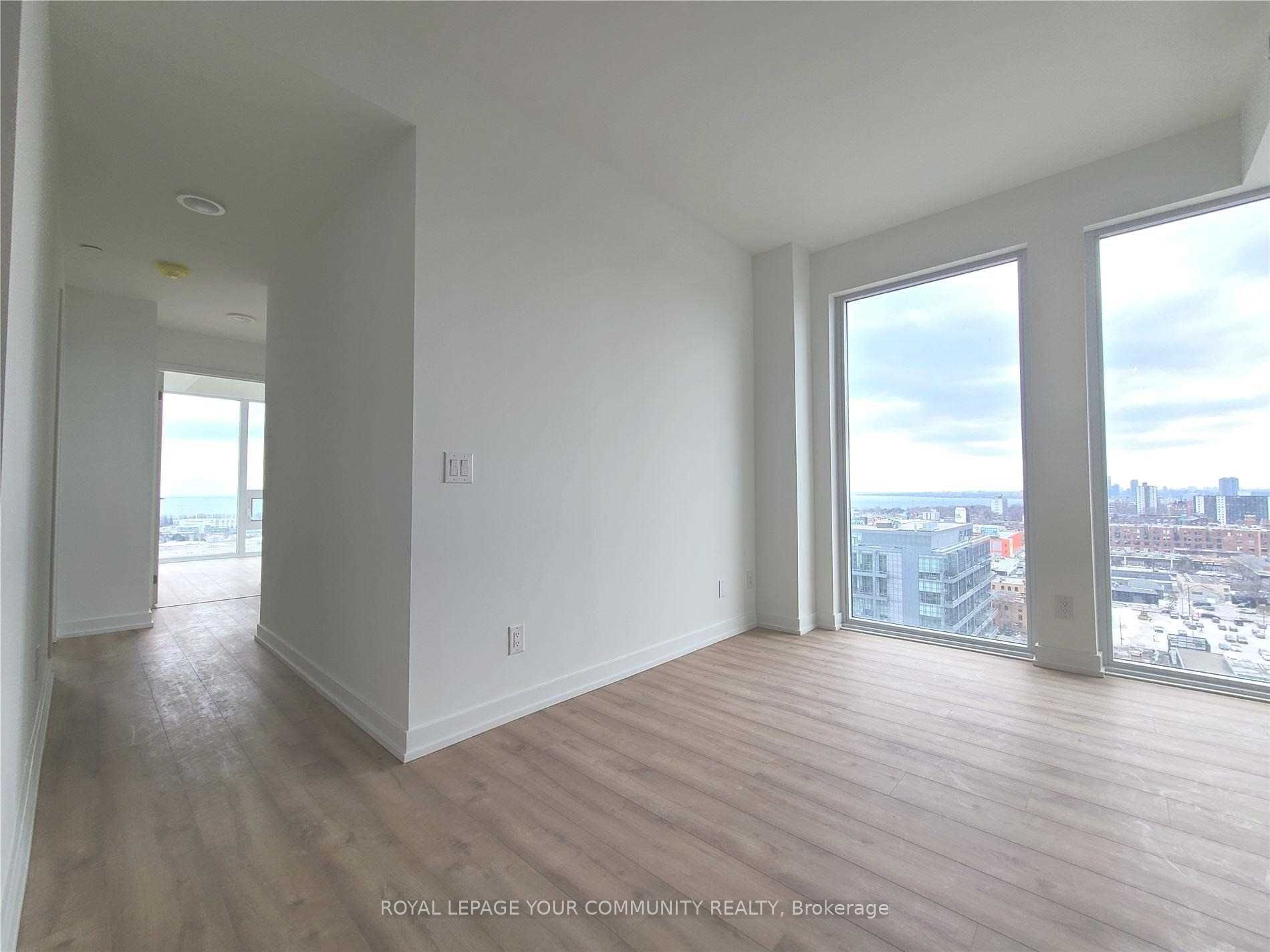 #1503 - 135 East Liberty Street Property Photo 4
