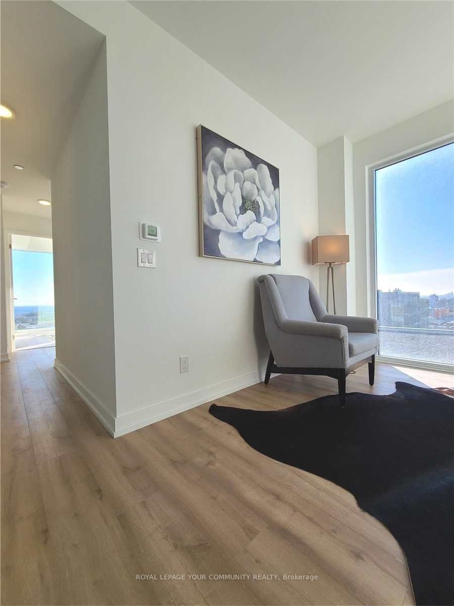 #1503 - 135 East Liberty Street Property Photo 13