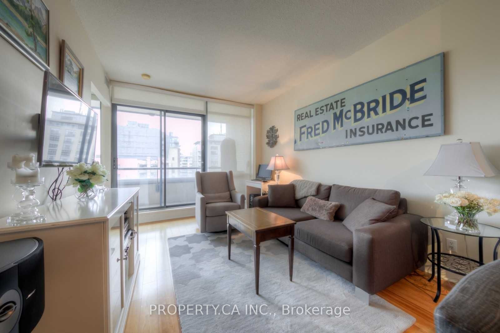 #707 - 438 King Street Property Photo 6