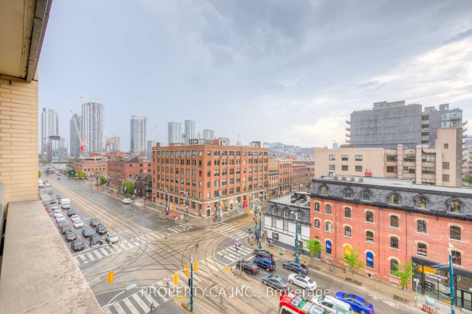 #707 - 438 King Street Property Photo 21