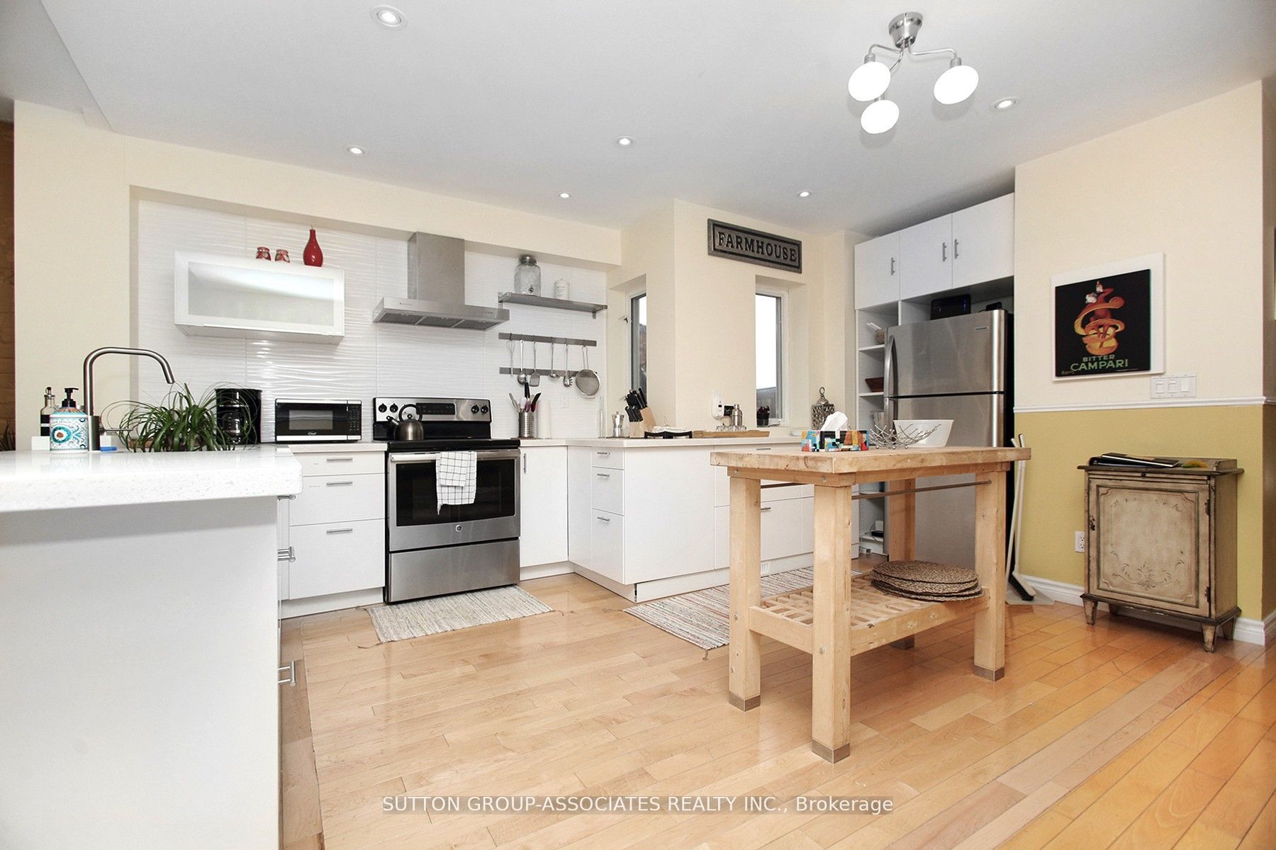 #unit 3 - 478 Bloor Street Property Photo 1