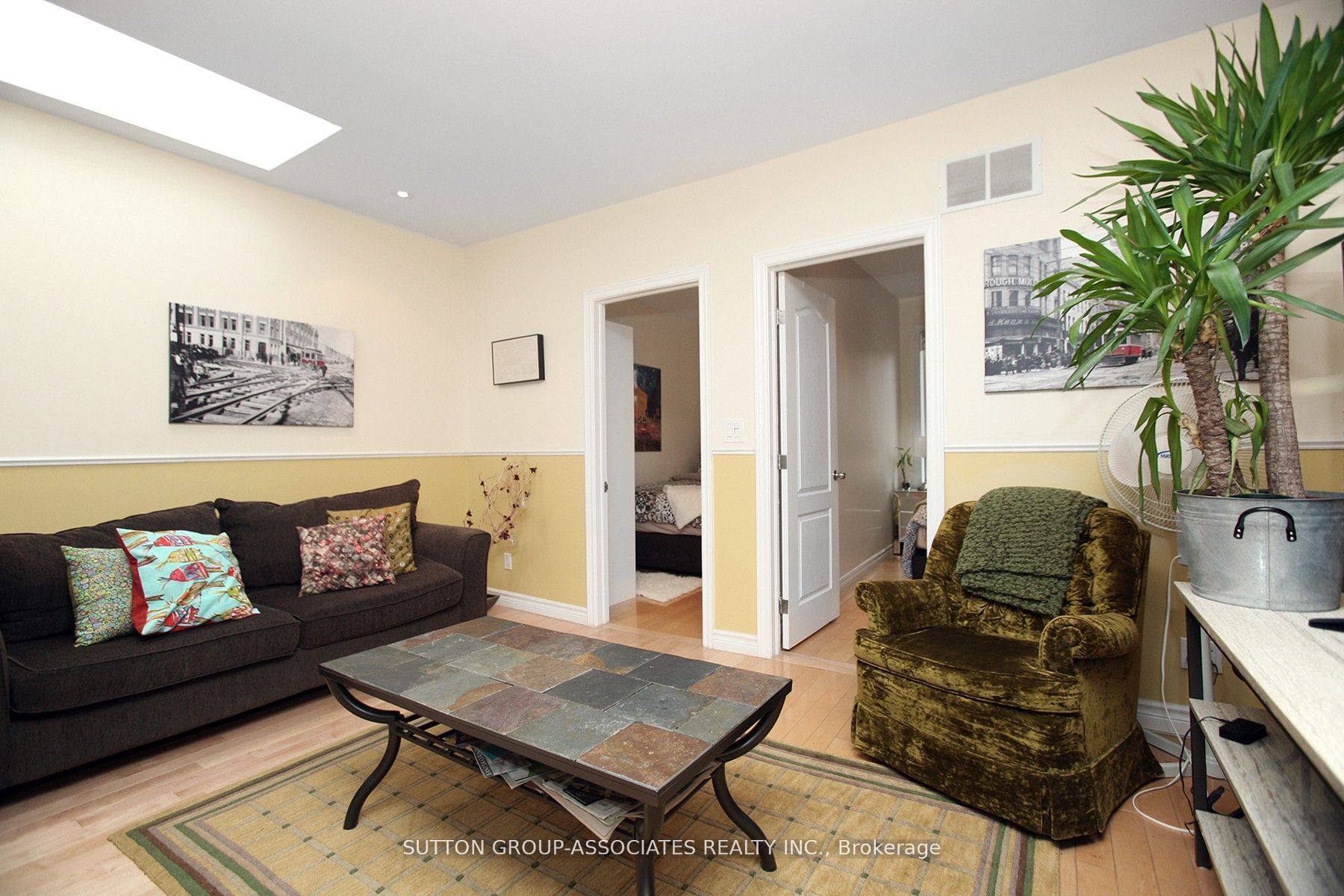 #unit 3 - 478 Bloor Street Property Photo 7