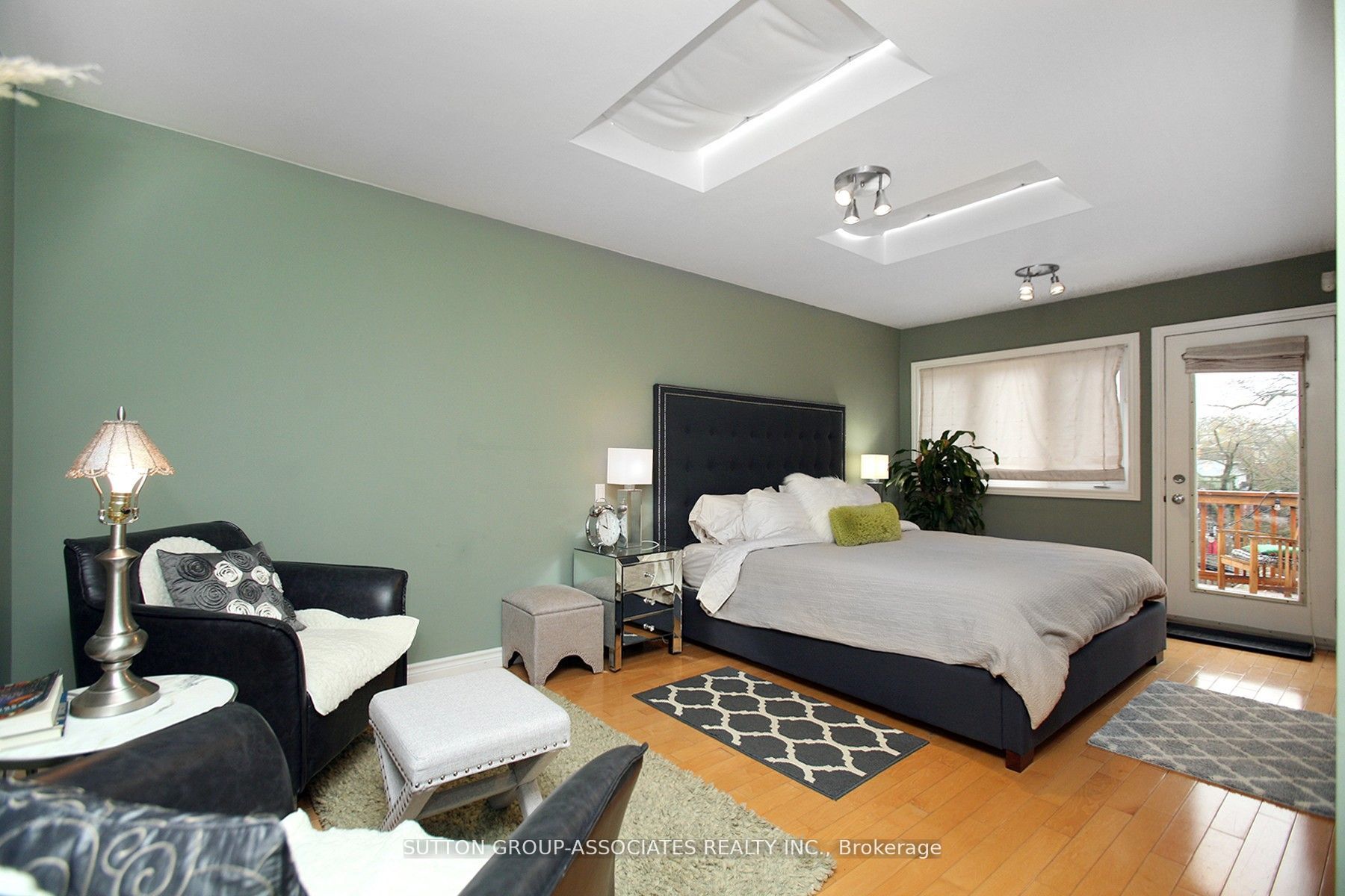 #unit 3 - 478 Bloor Street Property Photo 11