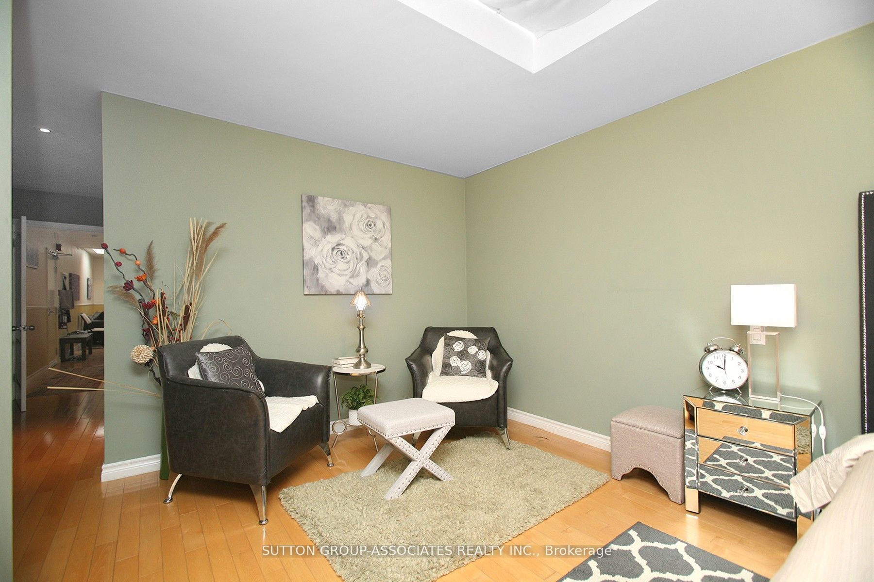 #unit 3 - 478 Bloor Street Property Photo 14