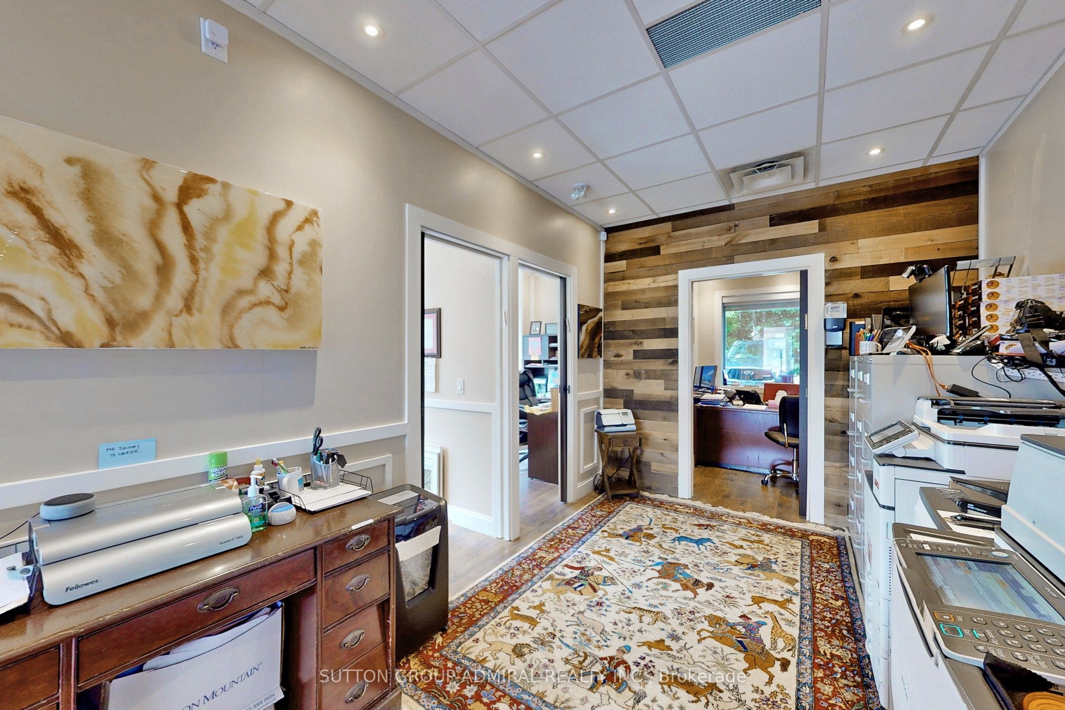 #103-105 - 2828 Bathurst Street Property Photo 10