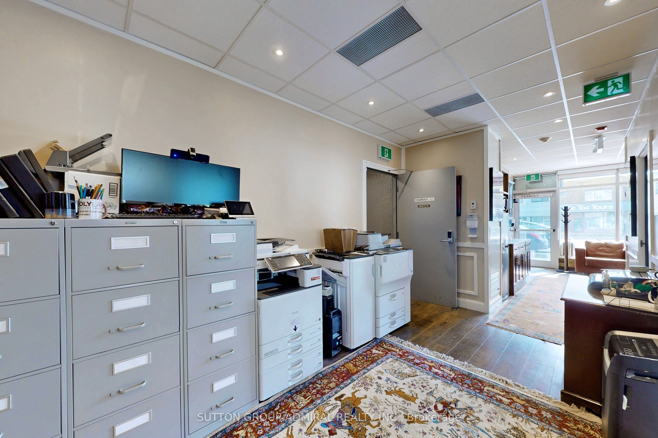 #103-105 - 2828 Bathurst Street Property Photo 13