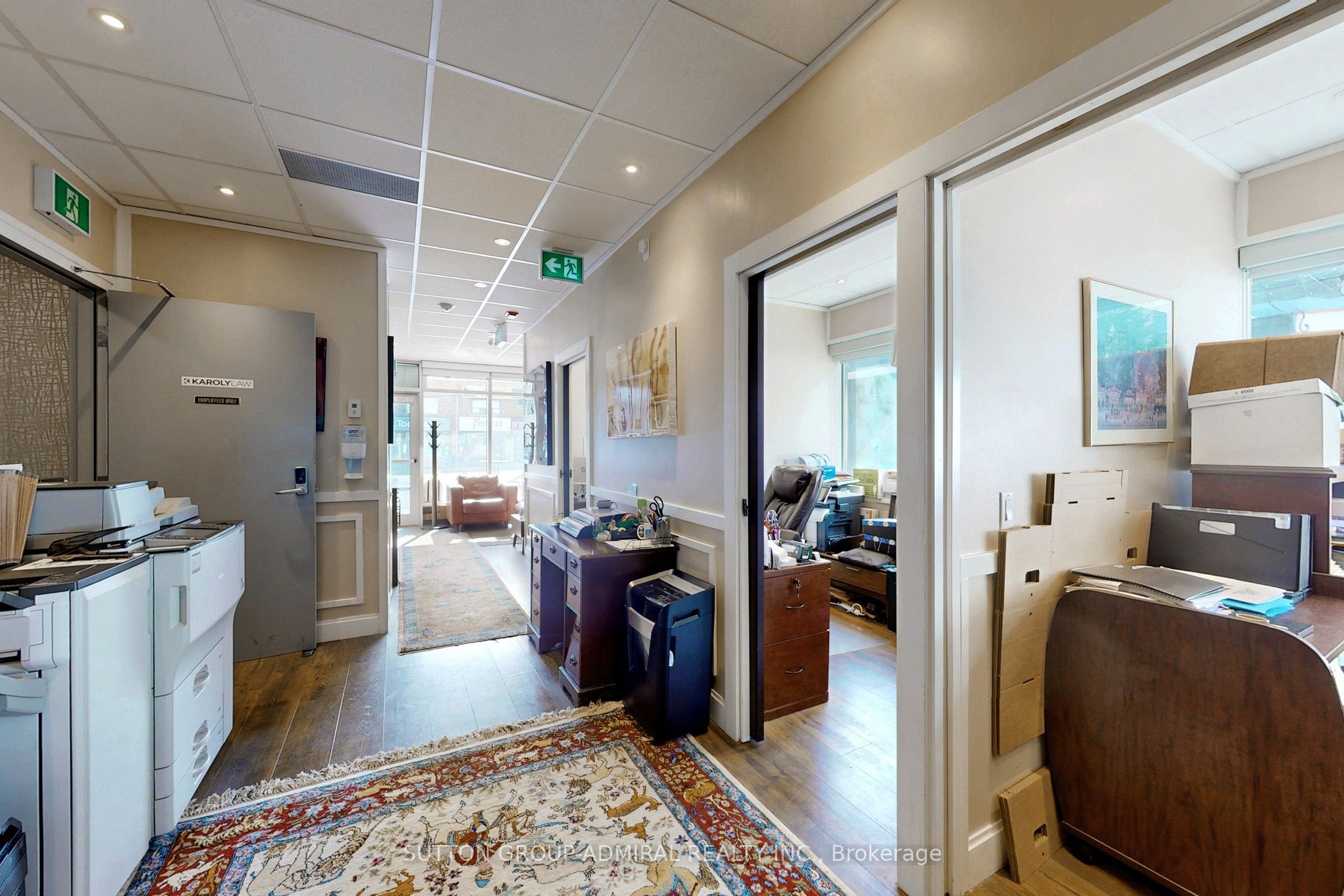 #103-105 - 2828 Bathurst Street Property Photo 15