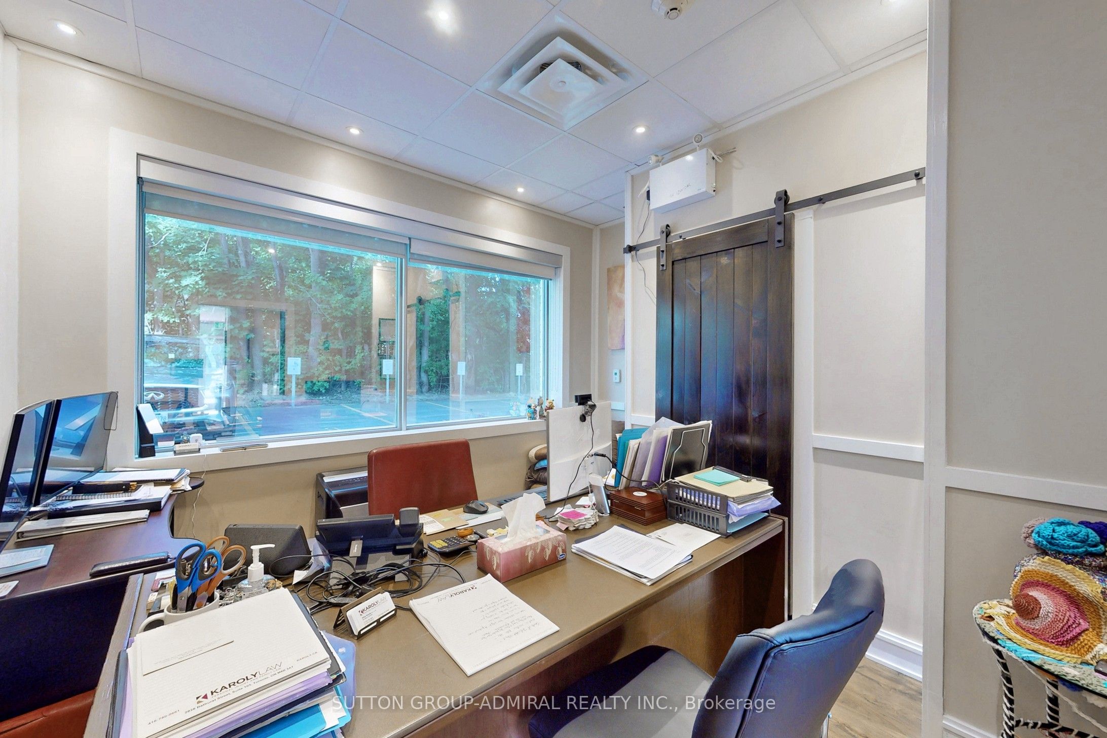 #103-105 - 2828 Bathurst Street Property Photo 18