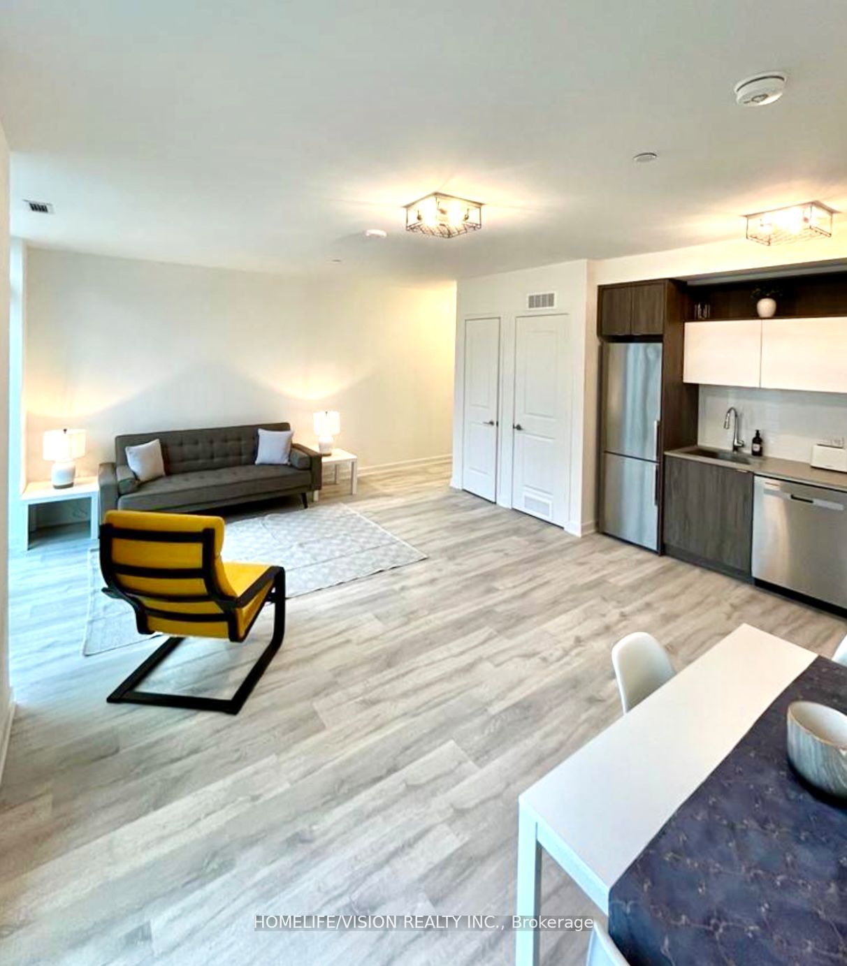 #401 - 100 Dalhousie Street Property Photo 3