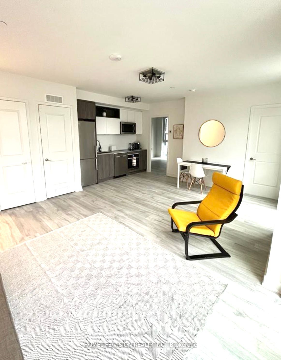 #401 - 100 Dalhousie Street Property Photo 4