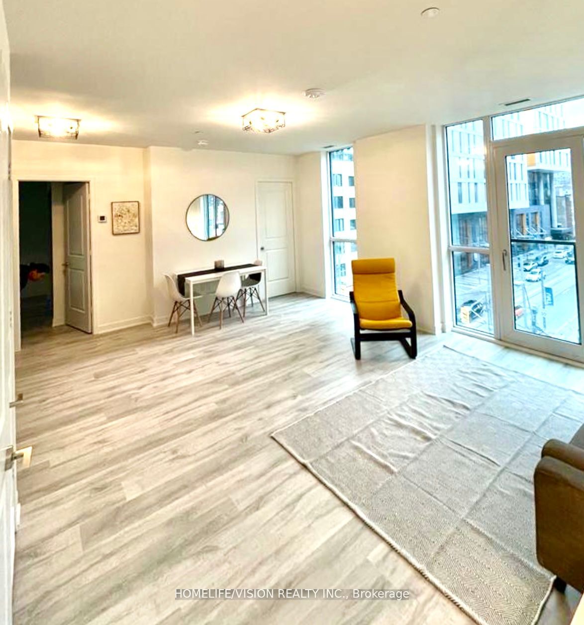 #401 - 100 Dalhousie Street Property Photo 5