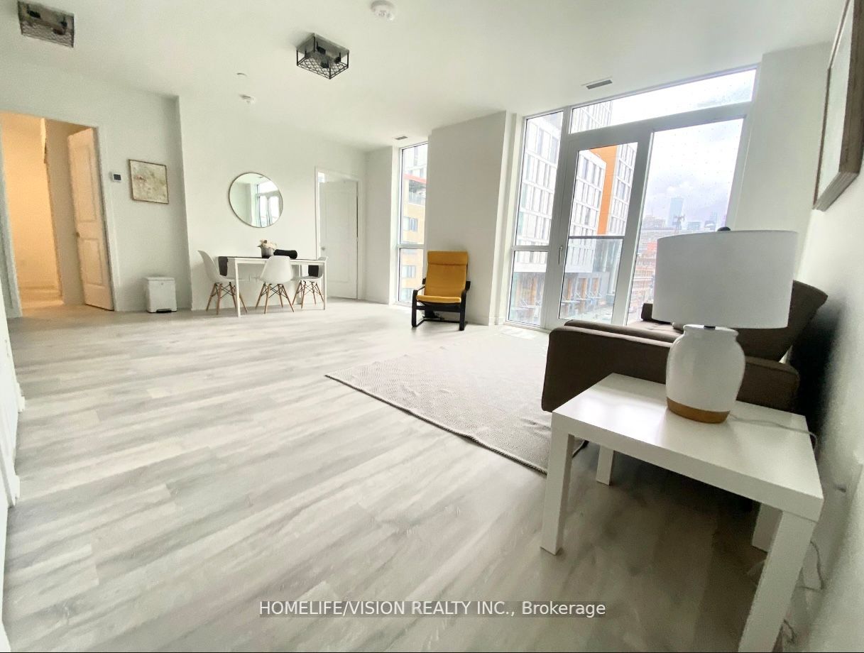 #401 - 100 Dalhousie Street Property Photo 7