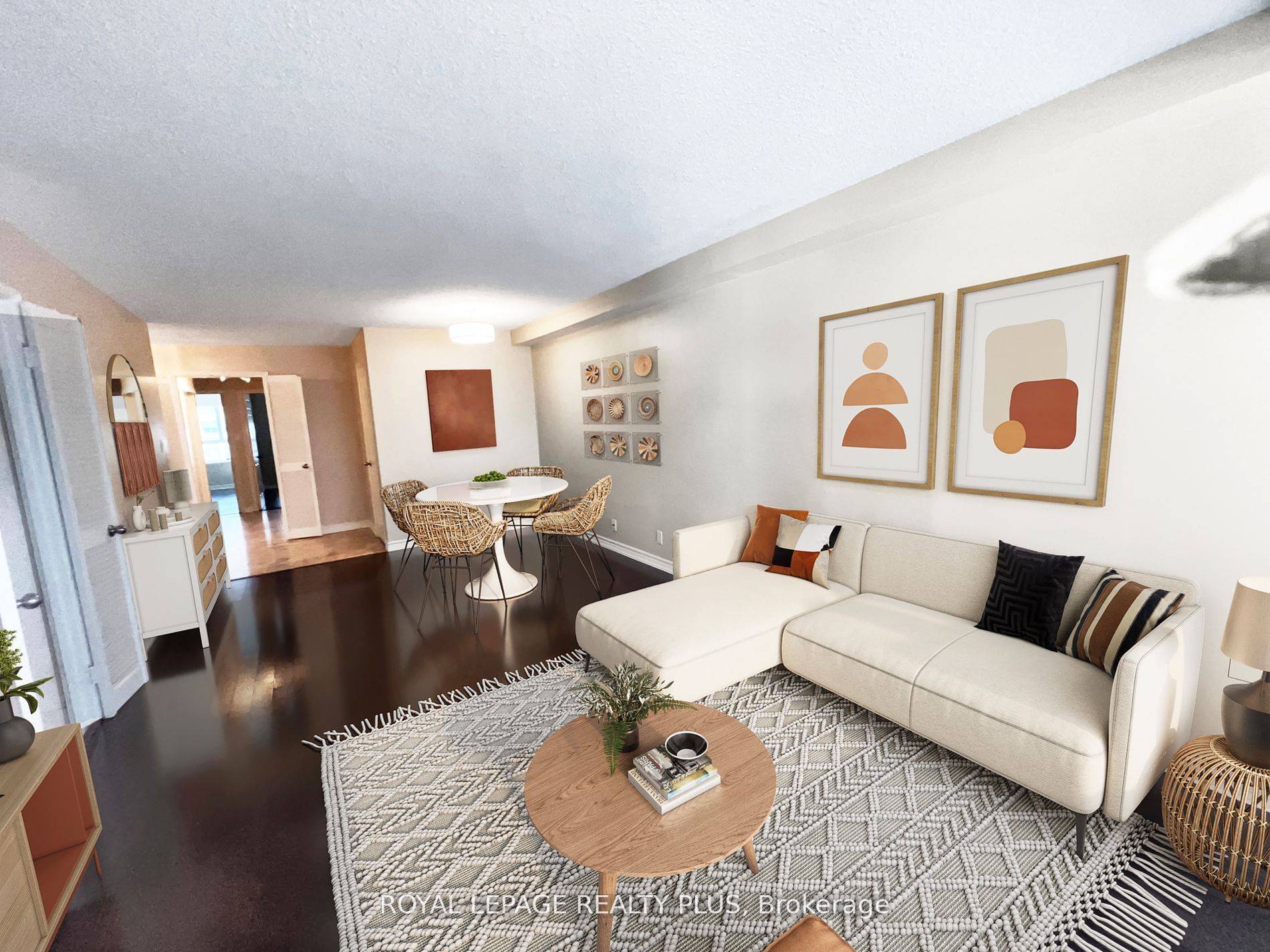 #1601 - 44 Gerrard Street Property Photo 4