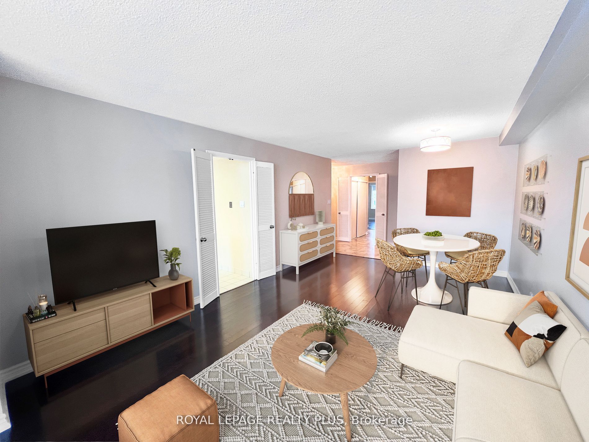 #1601 - 44 Gerrard Street Property Photo 6