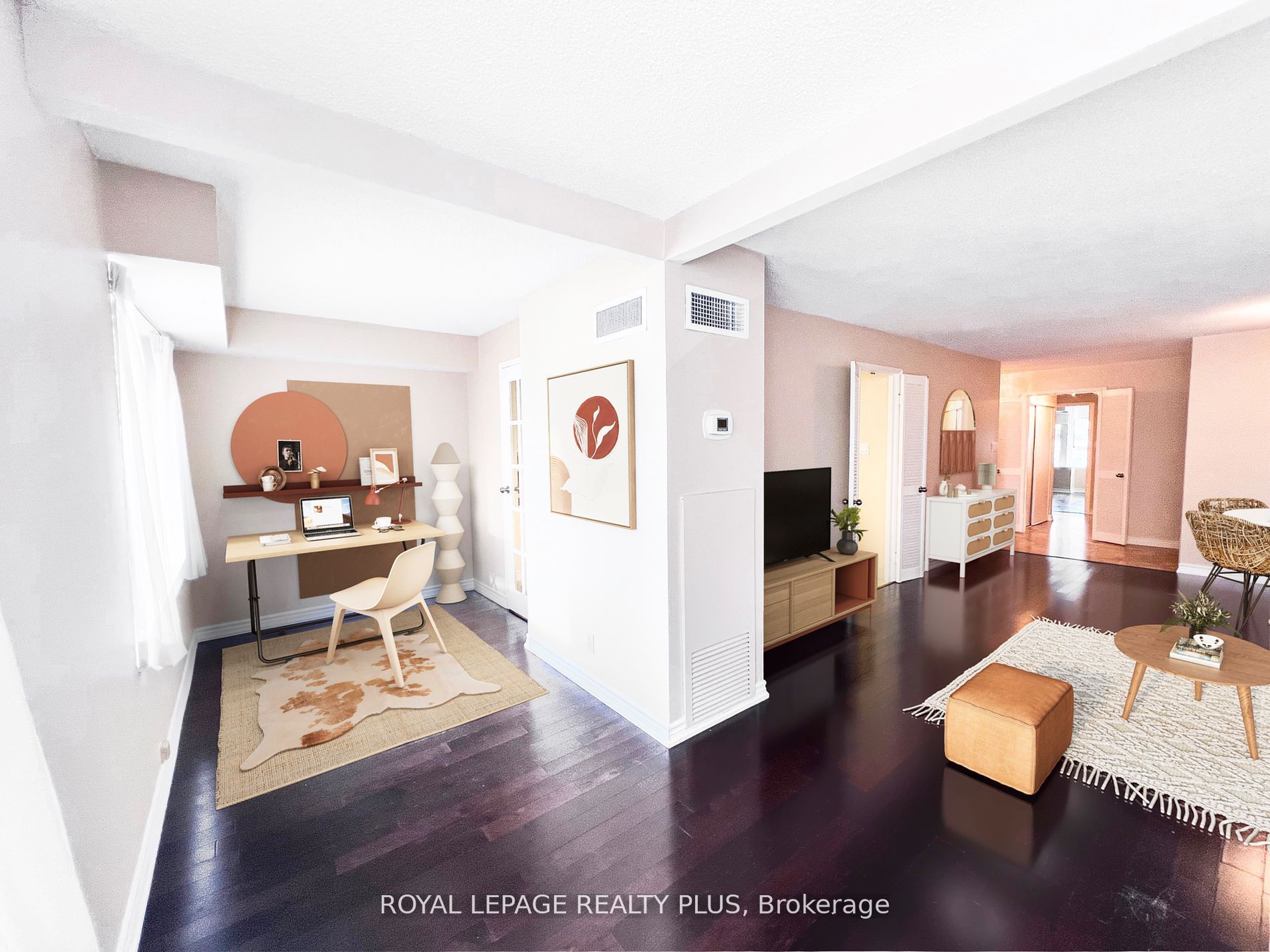#1601 - 44 Gerrard Street Property Photo 8