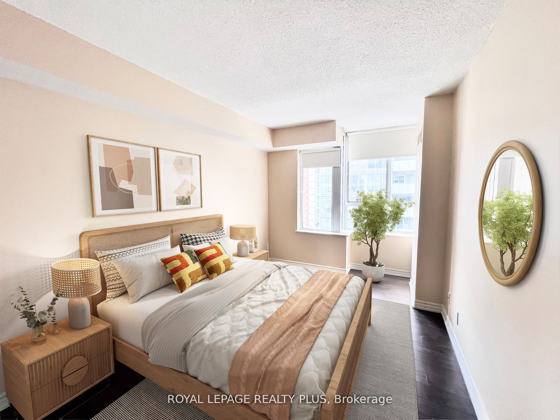 #1601 - 44 Gerrard Street Property Photo 18