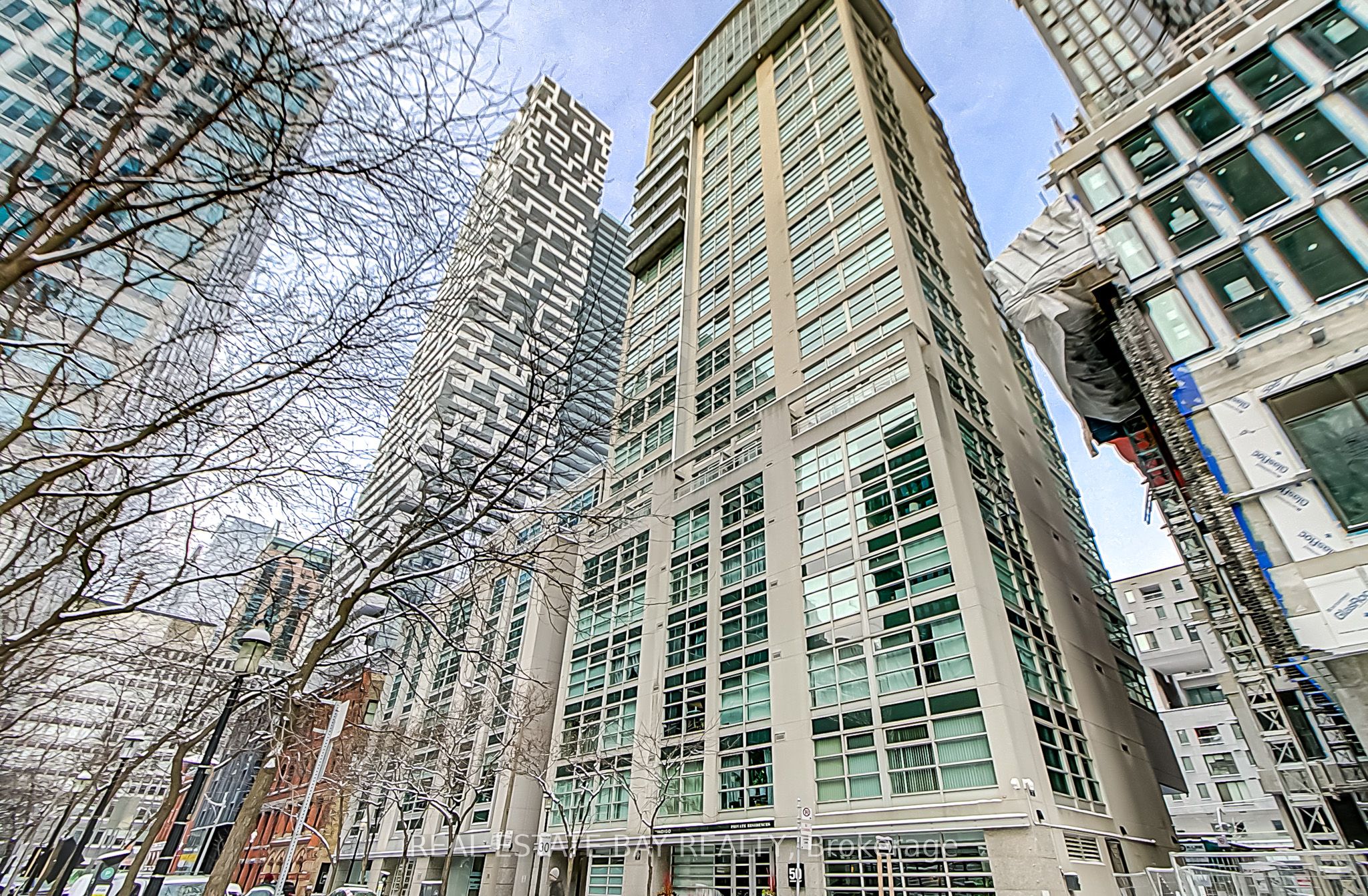 #1005 - 50 Lombard Street Property Photo 1