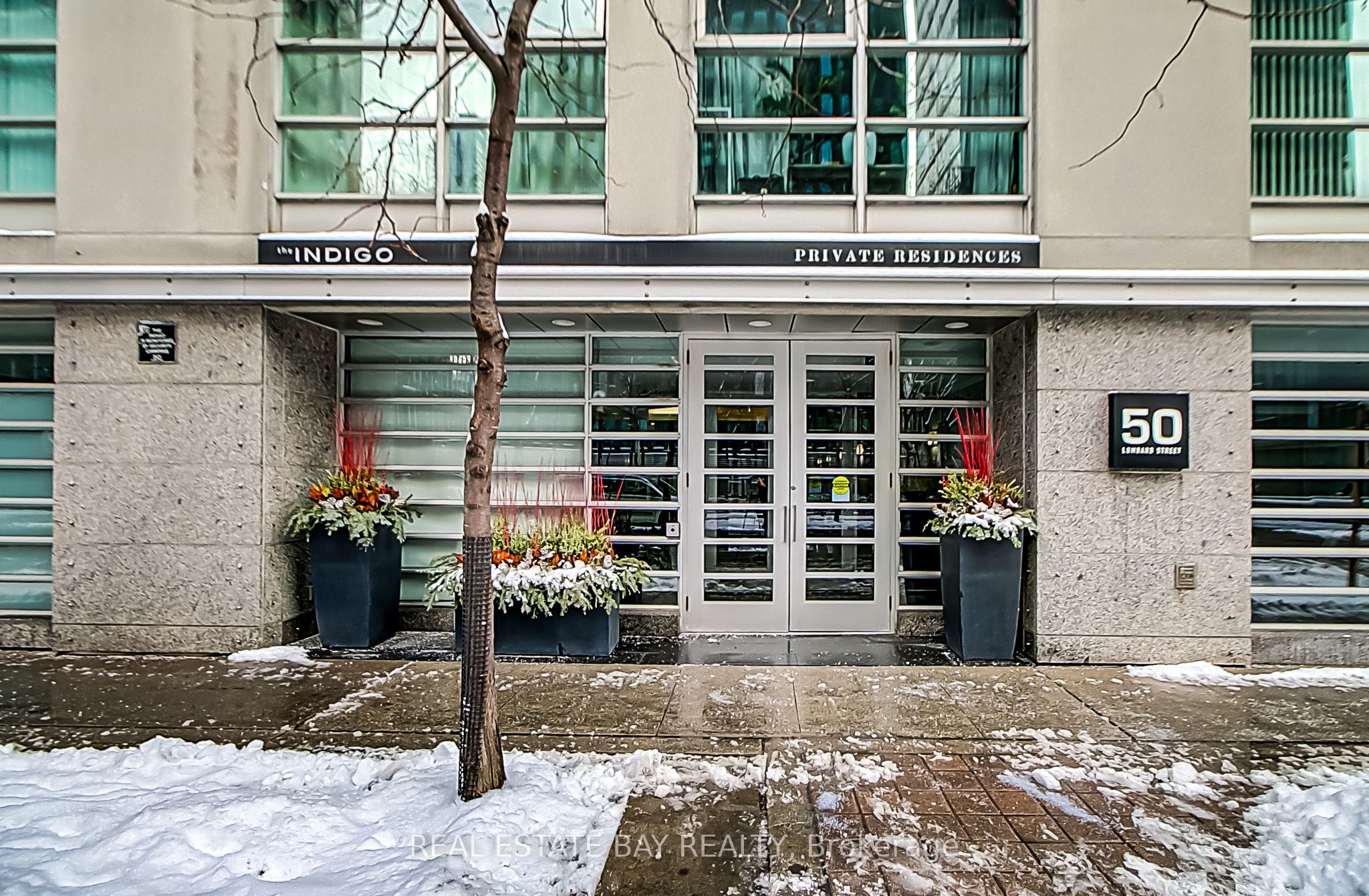 #1005 - 50 Lombard Street Property Photo 2