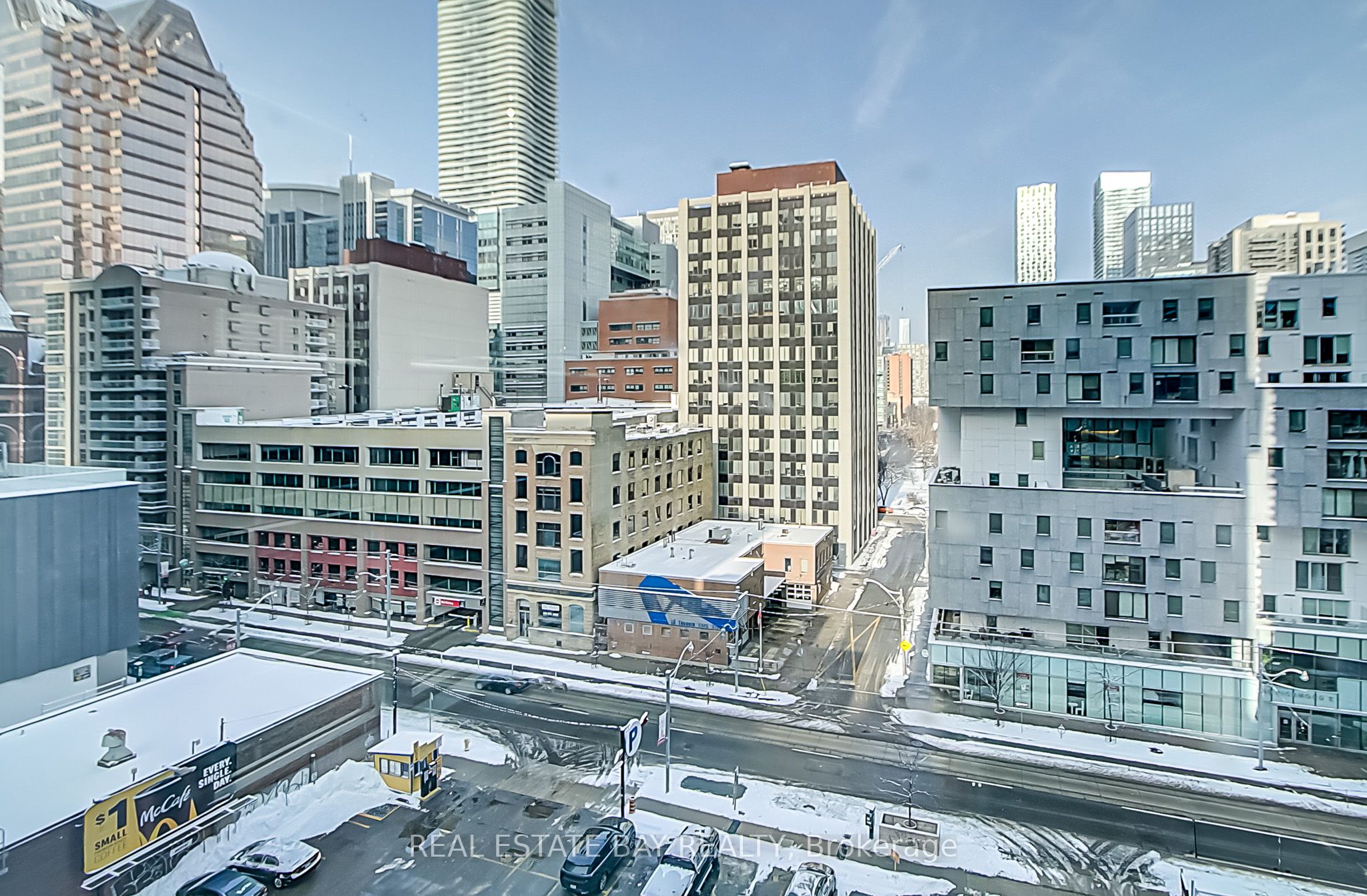 #1005 - 50 Lombard Street Property Photo 9