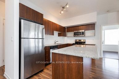 #2507 - 59 Liberty Street Property Photo 6