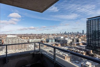 #2507 - 59 Liberty Street Property Photo 14