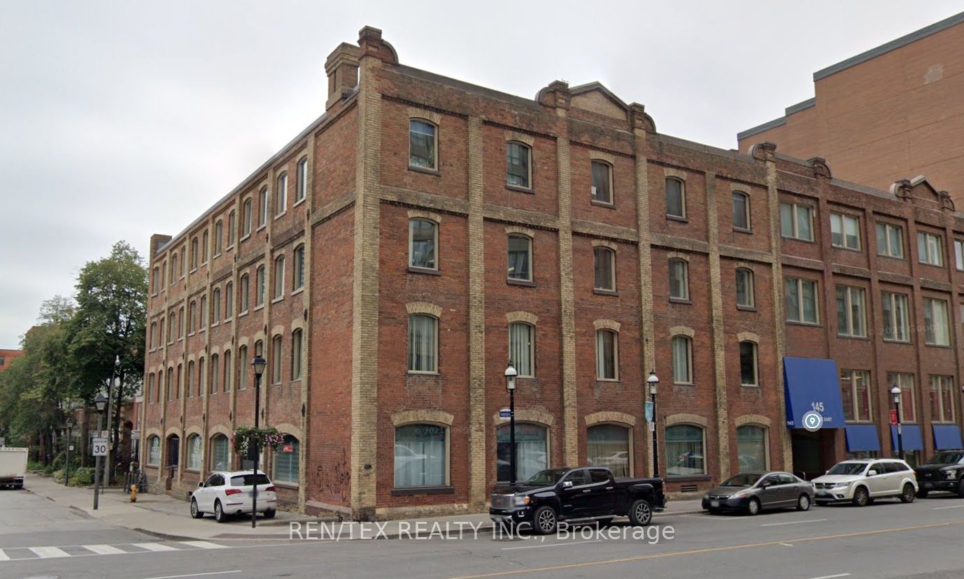 #304 - 145 Front Street Property Photo 1