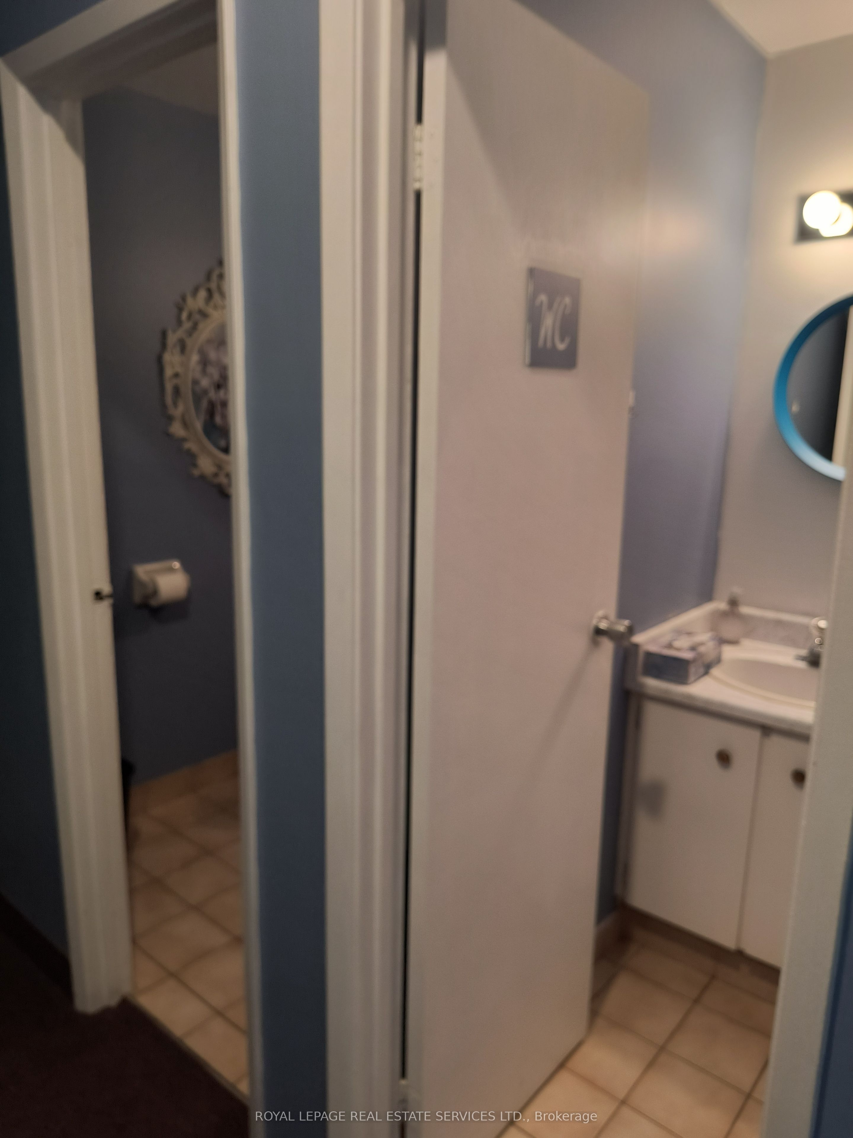 #6 - 12 Upjohn Road Property Photo 10