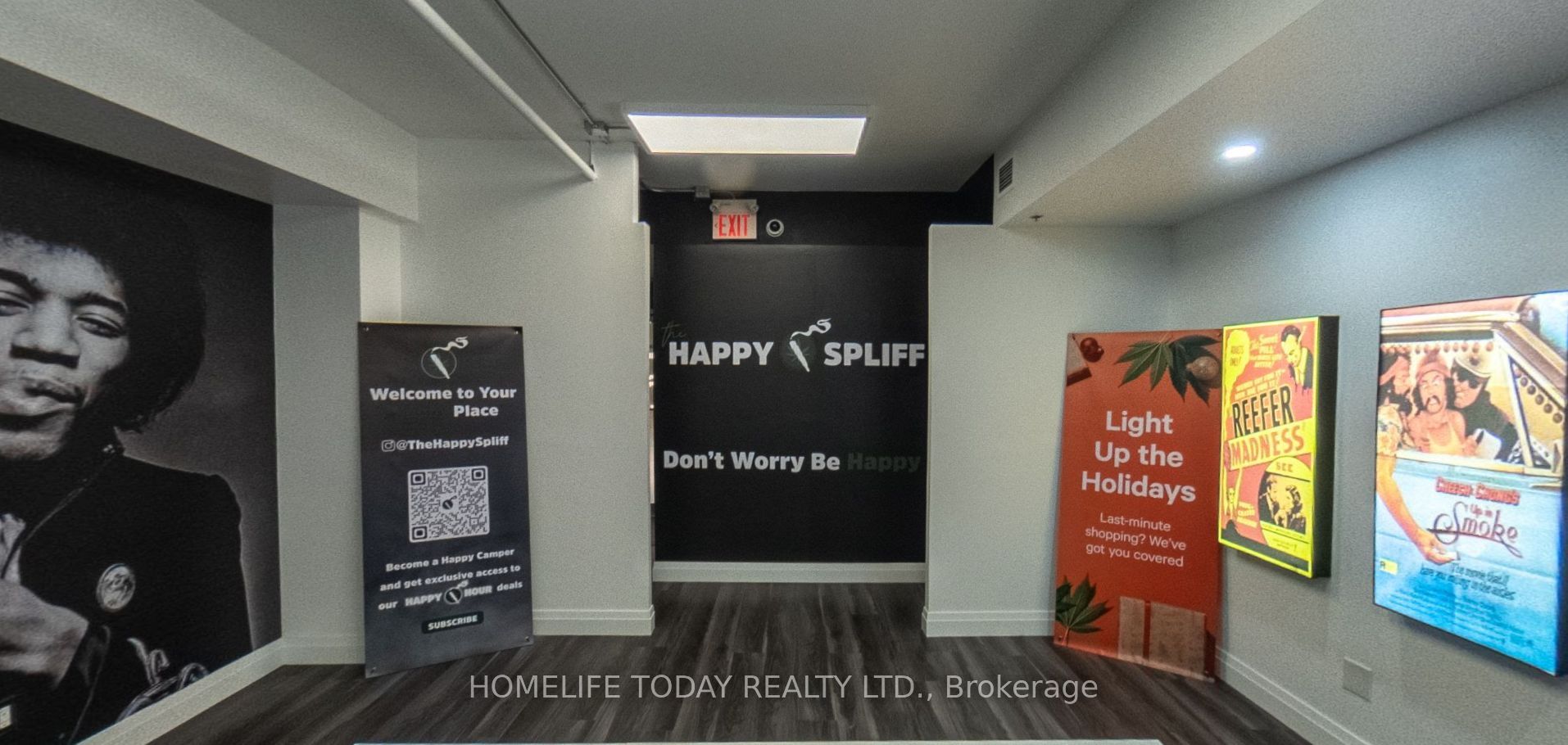 856 Eglinton Avenue Property Photo 2