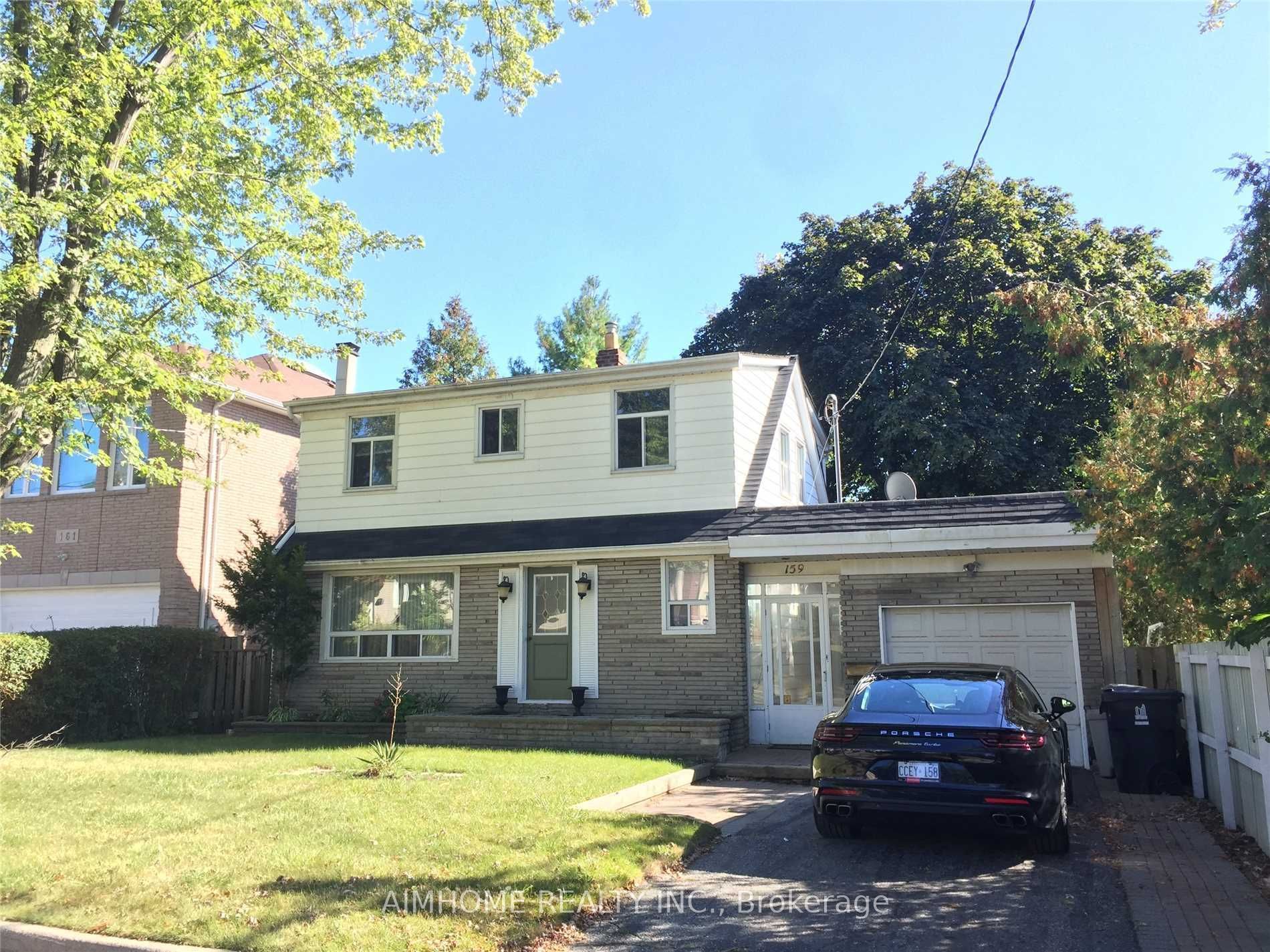 159 Alfred Avenue Property Photo 1
