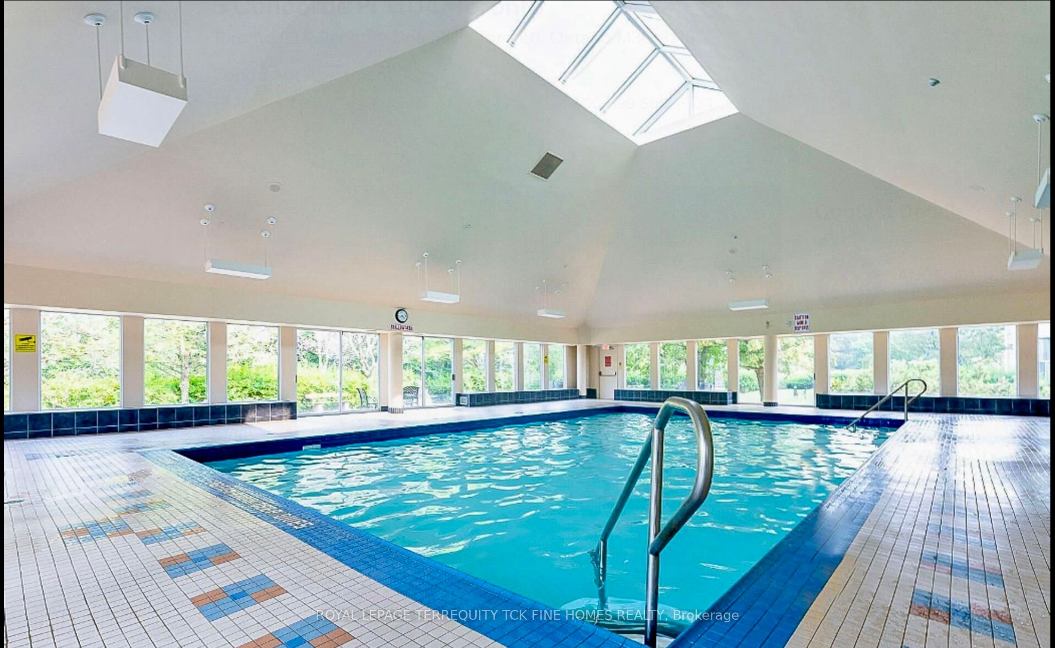 #1810 - 5 Concorde Place Property Photo 19