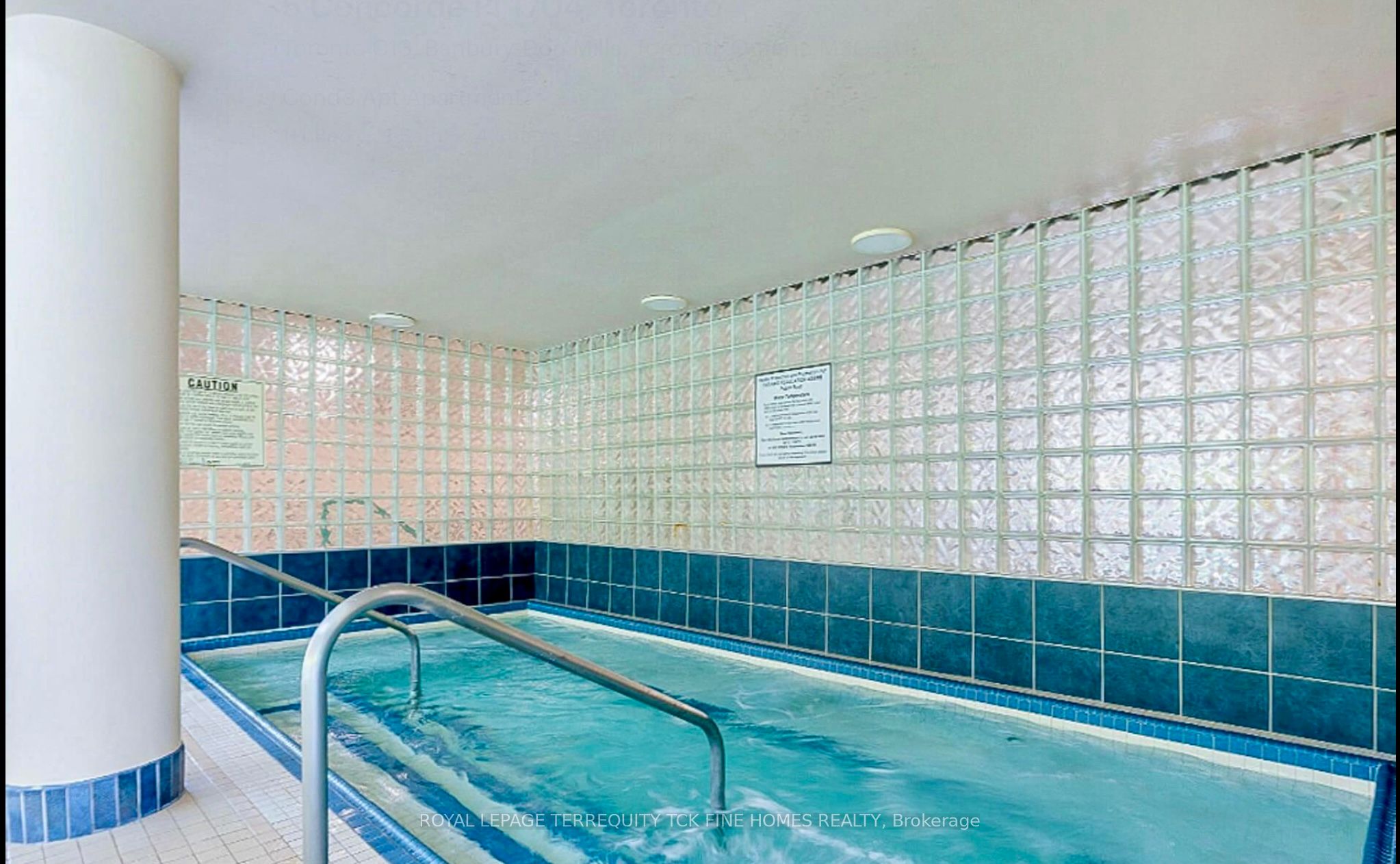 #1810 - 5 Concorde Place Property Photo 20