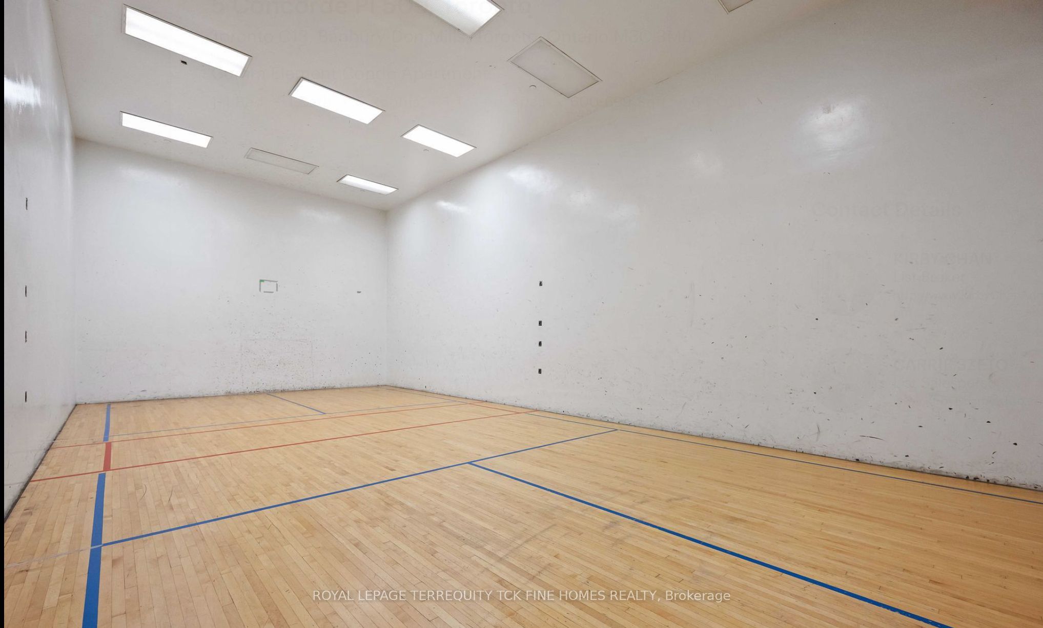 #1810 - 5 Concorde Place Property Photo 26