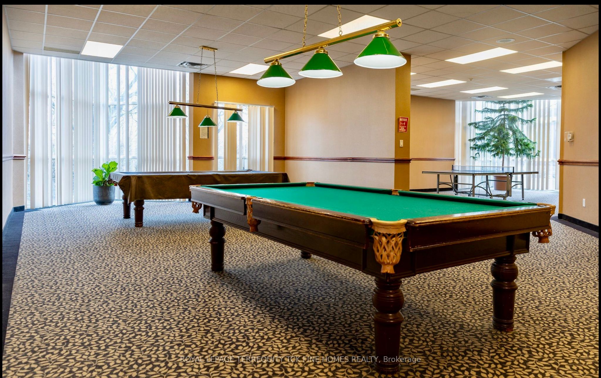 #1810 - 5 Concorde Place Property Photo 27