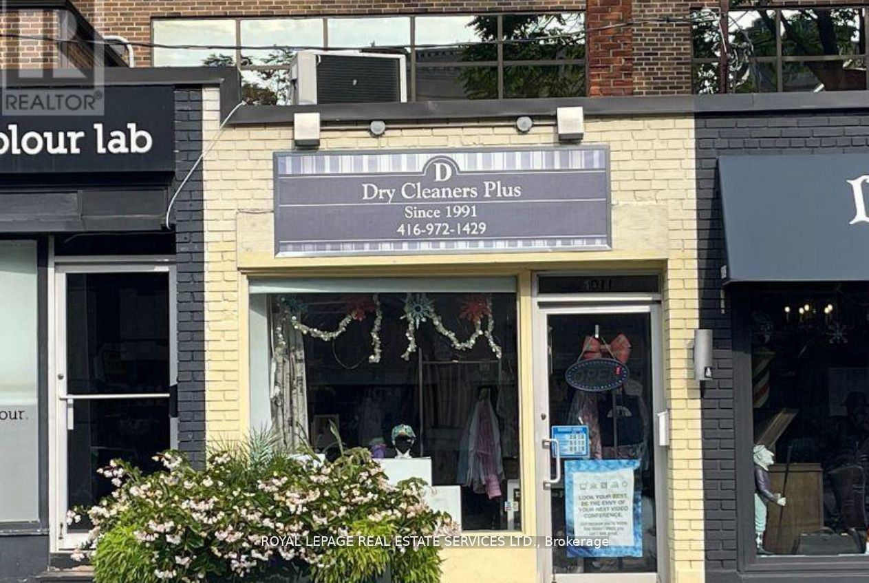1011 Yonge Street Property Photo 1