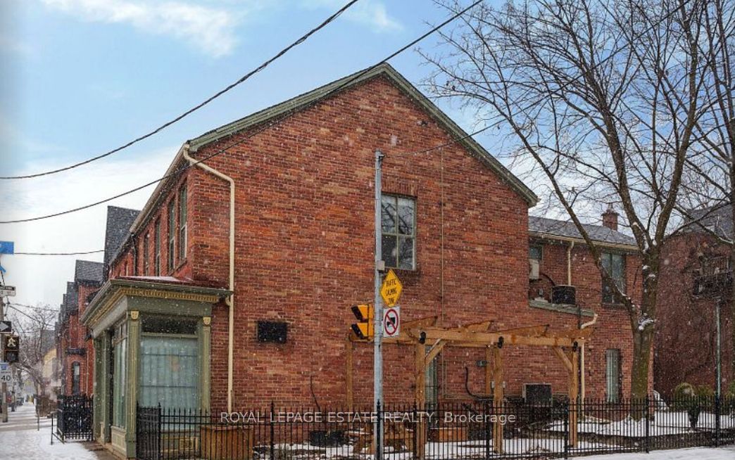 #main - 240 Gerrard Street Property Photo 13