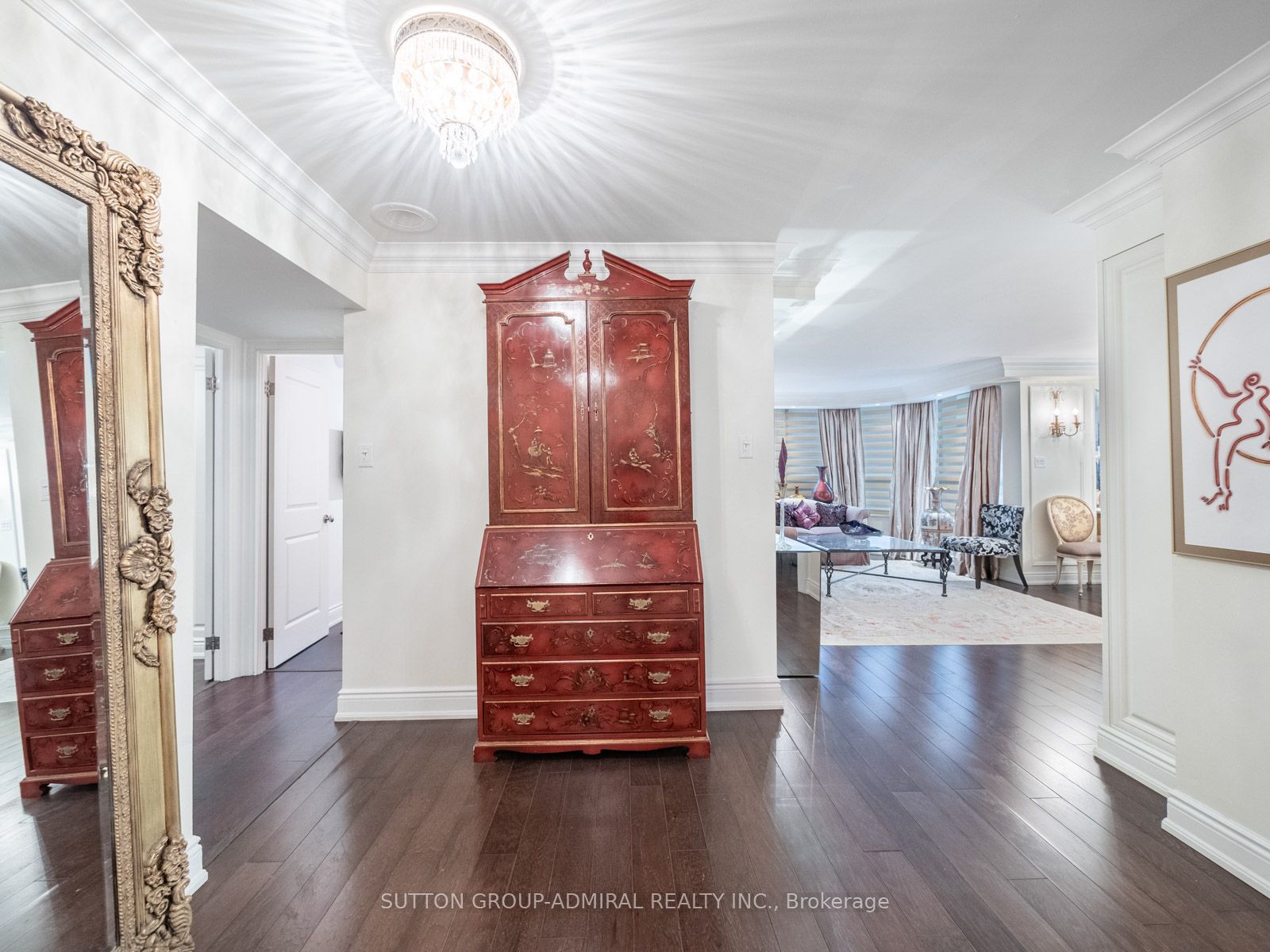 #210 - 65 Spring Garden Avenue Property Photo 3