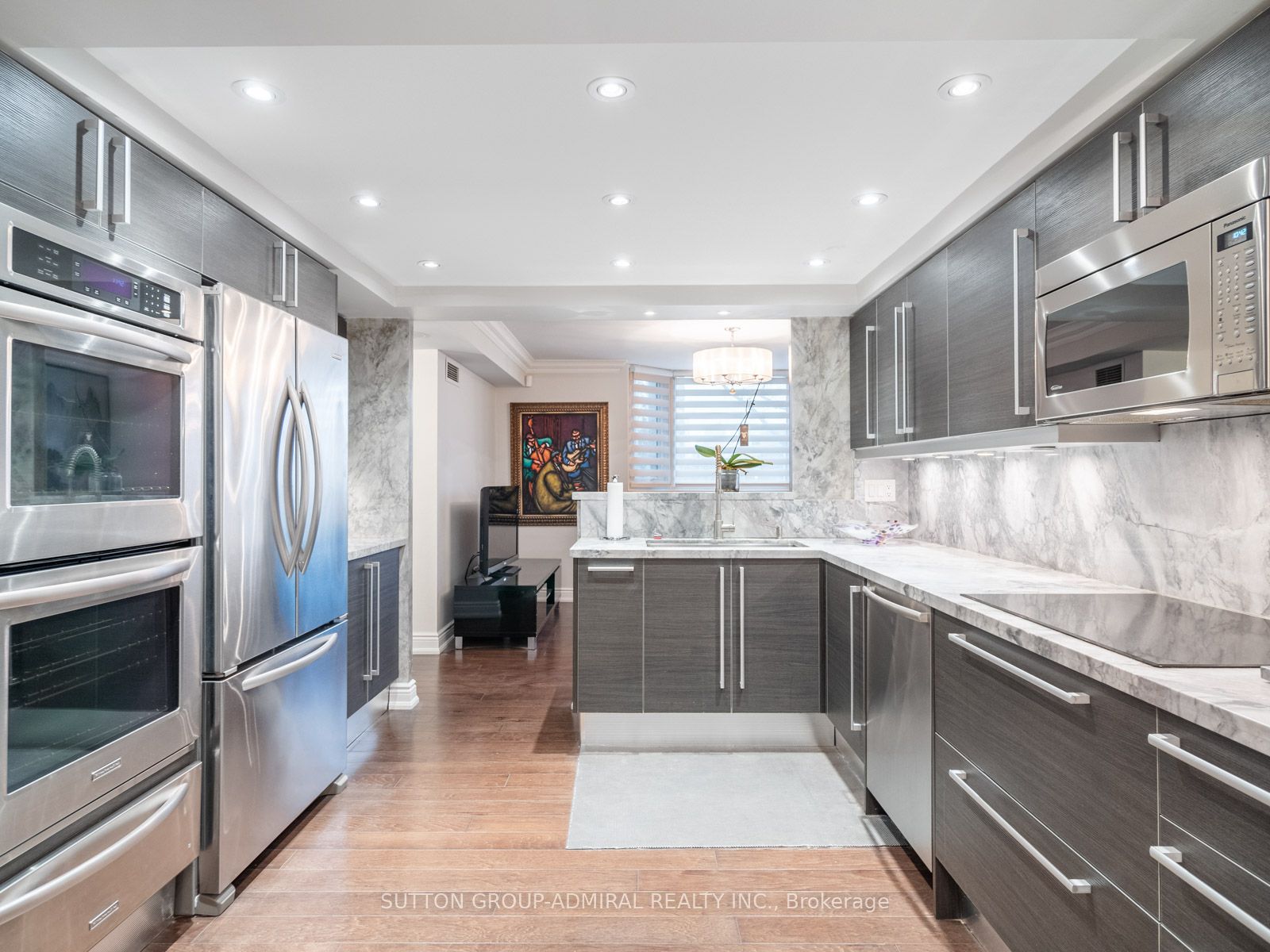 #210 - 65 Spring Garden Avenue Property Photo 5