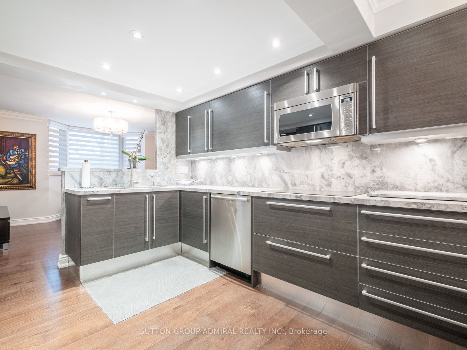 #210 - 65 Spring Garden Avenue Property Photo 6