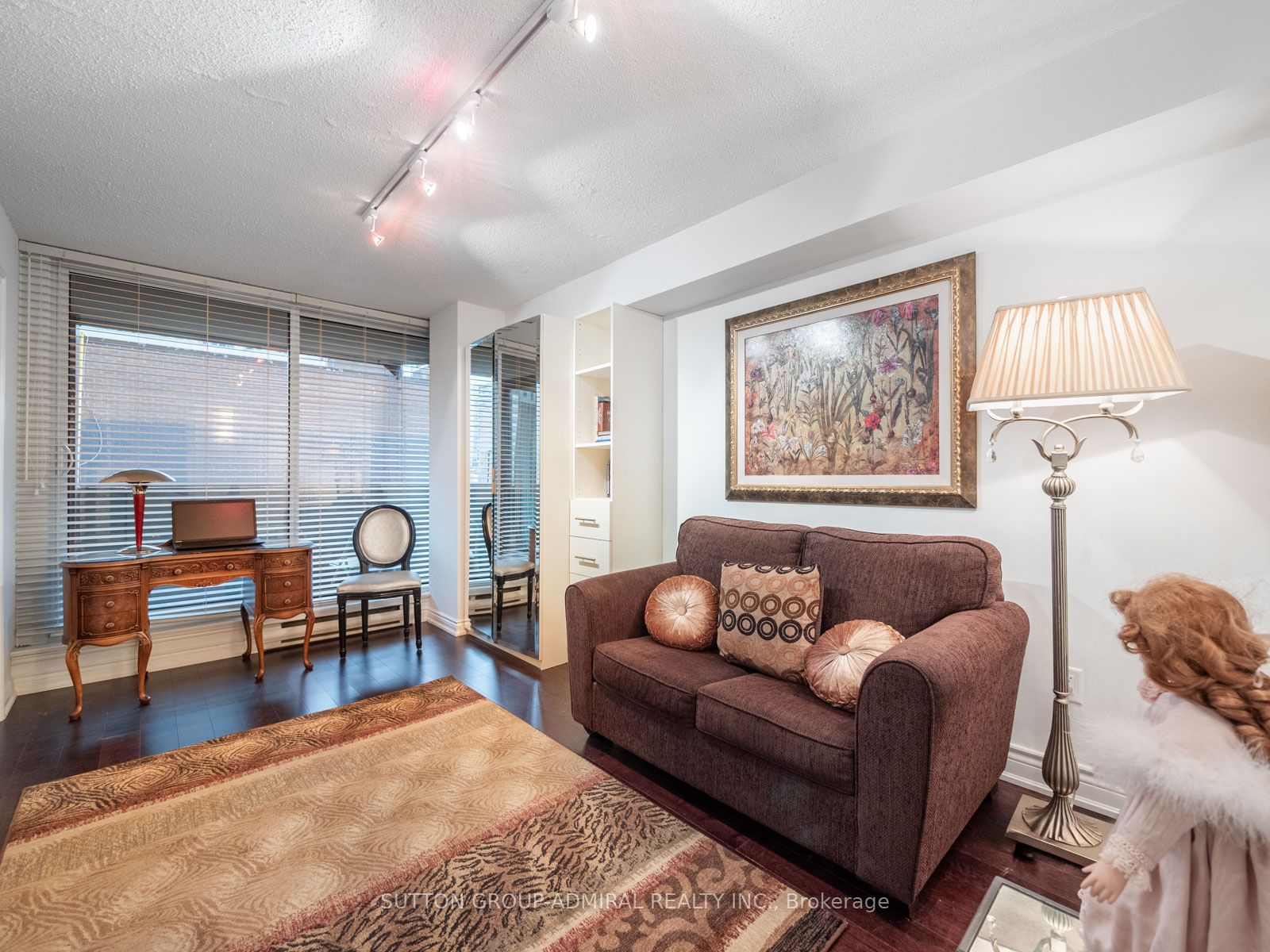 #210 - 65 Spring Garden Avenue Property Photo 25
