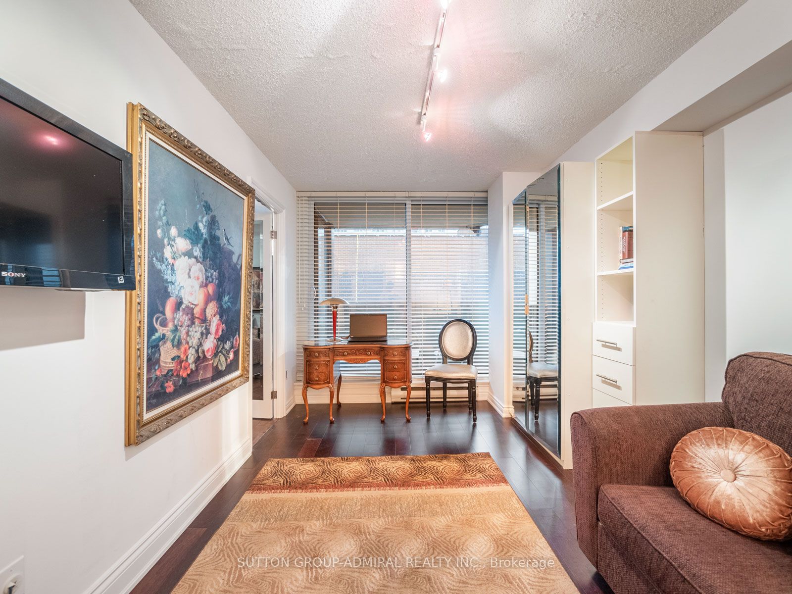 #210 - 65 Spring Garden Avenue Property Photo 26