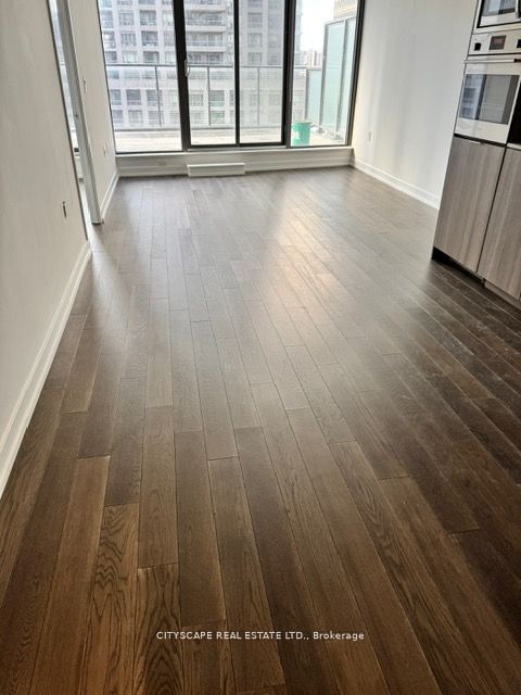 #708 - 11 Wellesley Street Property Photo 1