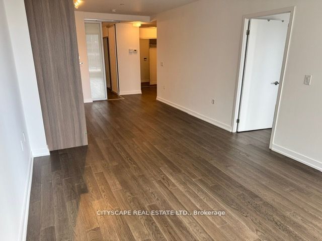 #708 - 11 Wellesley Street Property Photo 11
