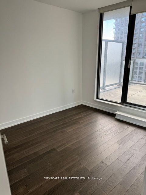 #708 - 11 Wellesley Street Property Photo 12