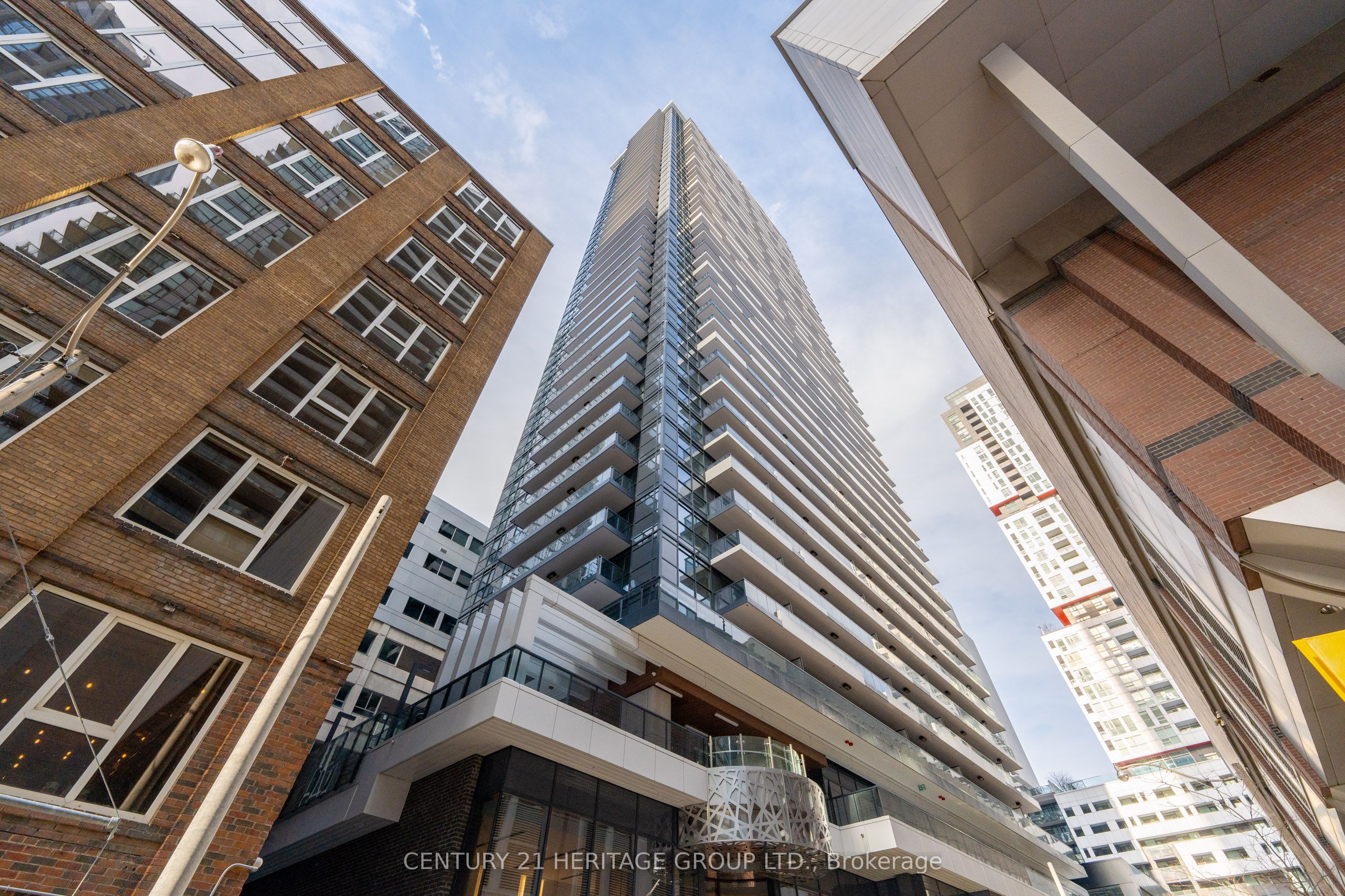 #4801 - 38 Widmer Street Property Photo 1