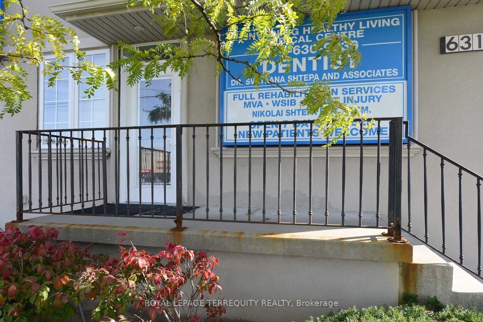 631 Sheppard Avenue Property Photo 2
