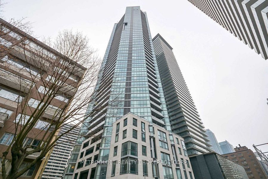 #4910 - 45 Charles Street Property Photo 1
