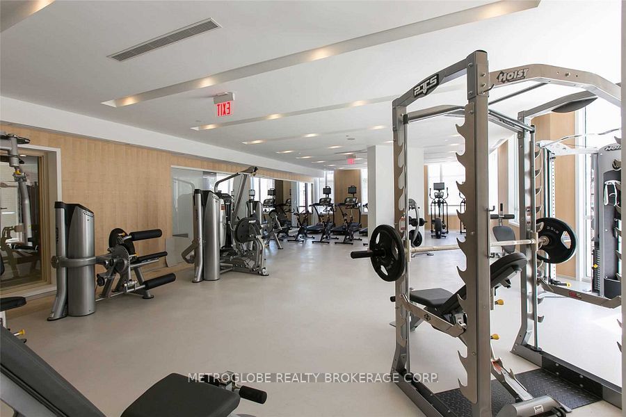 #4910 - 45 Charles Street Property Photo 7