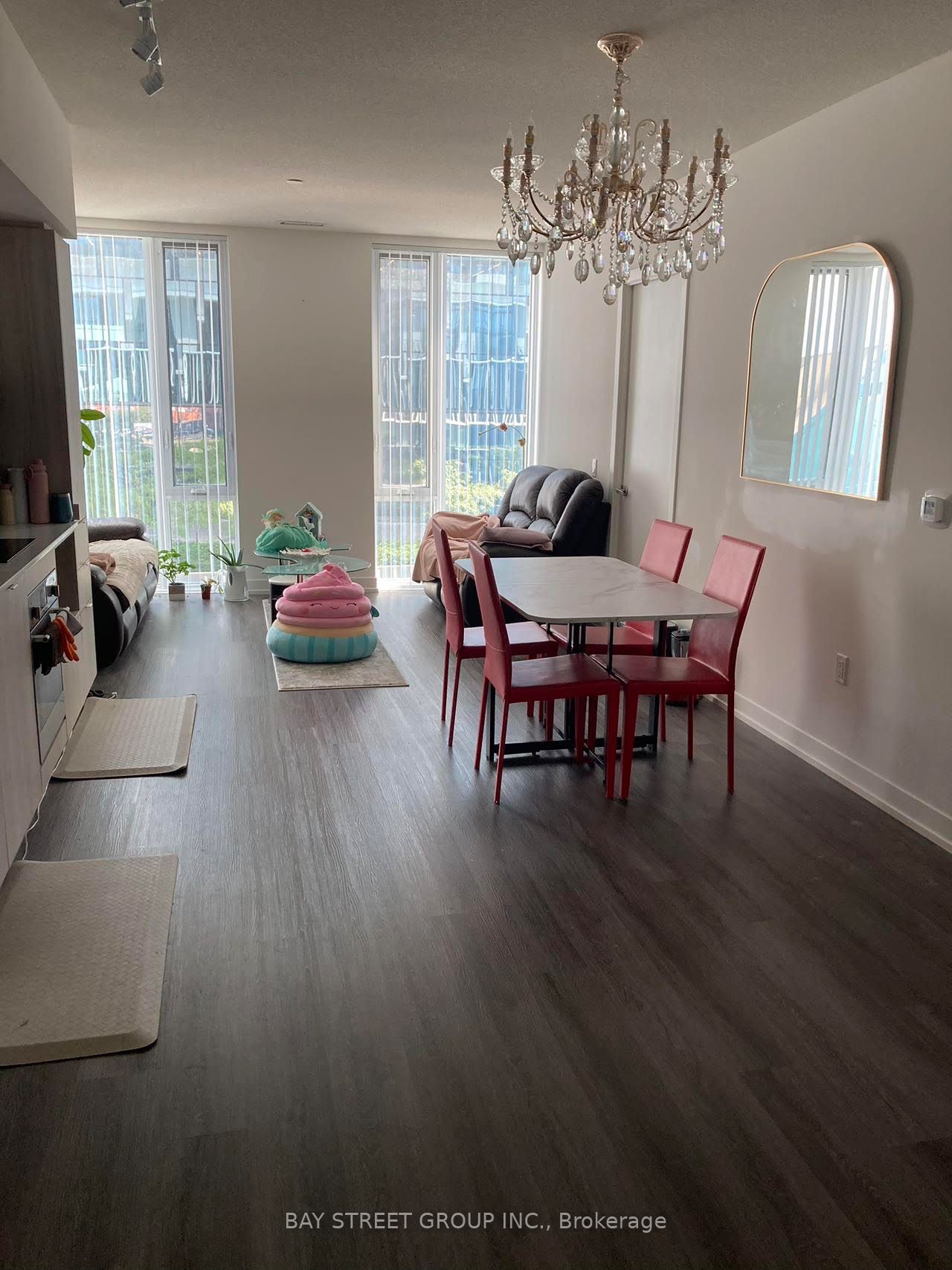 #809 - 138 Downes Street Property Photo 1