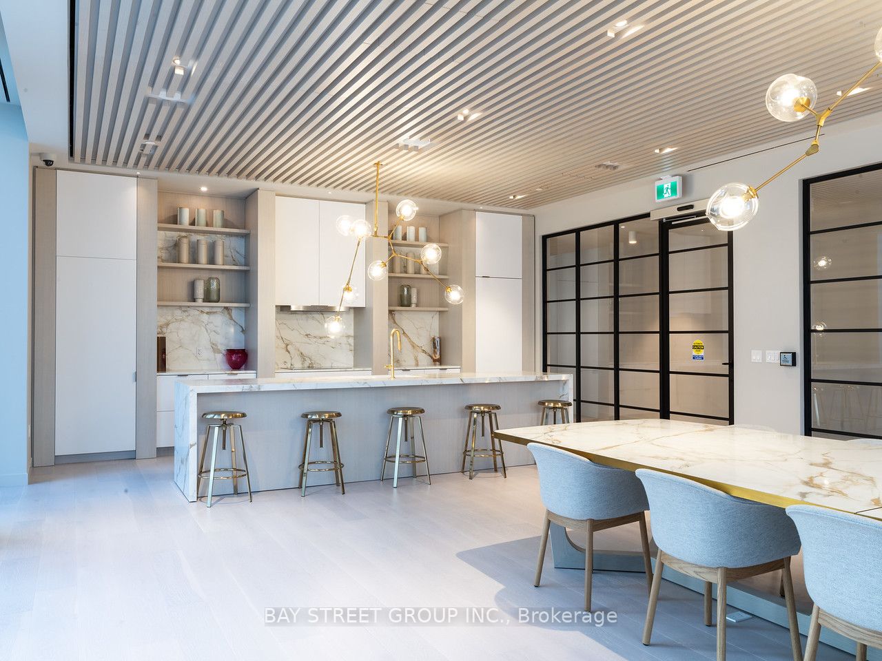 #809 - 138 Downes Street Property Photo 16