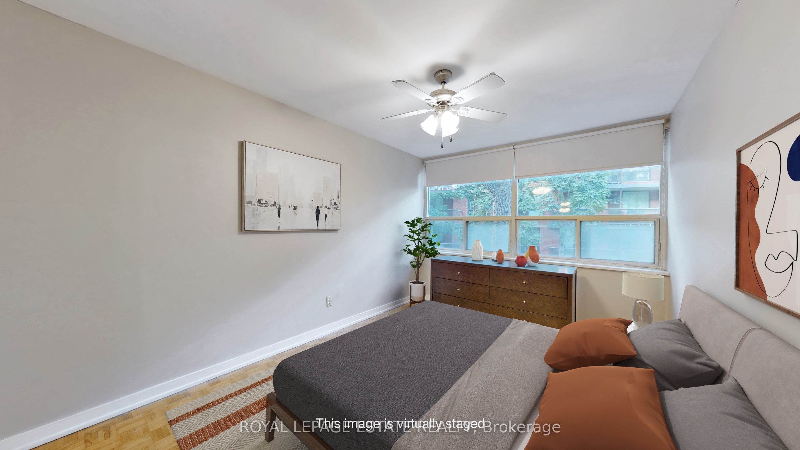 #208 - 160 The Donway Property Photo 10